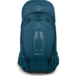 Atmos AG 65 L/XL - Trekkingrucksack 88 cm (venturi blue)
