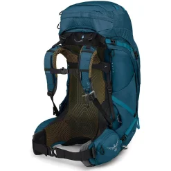 Atmos AG 65 L/XL - Trekkingrucksack 88 cm (venturi blue)