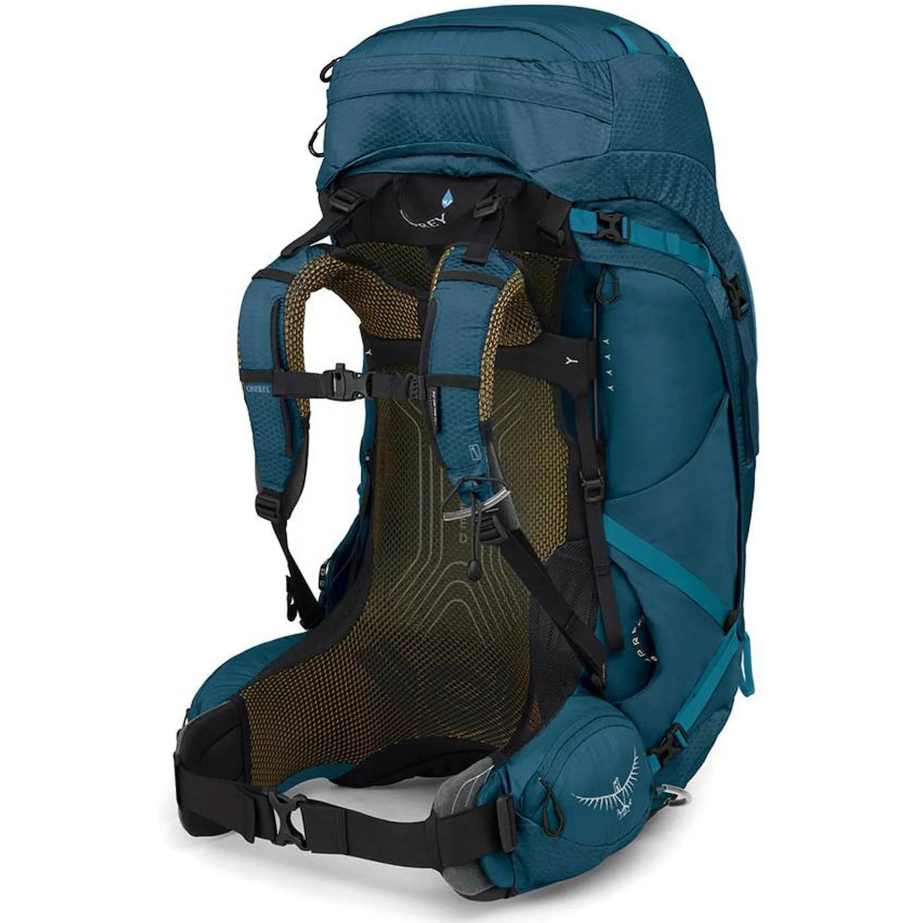 Atmos AG 65 L/XL - Trekkingrucksack 88 cm (venturi blue)