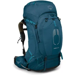 Atmos AG 65 S/M - Trekkingrucksack 88 cm (venturi blue)