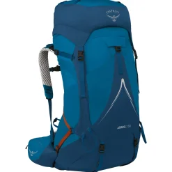 Atmos AG LT 50 L/XL - Trekkingrucksack 80 cm (night shift/scoria blue)