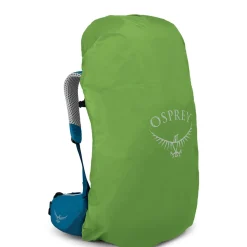 Atmos AG LT 50 S/M - Trekkingrucksack 83 cm (night shift/scoria blue)