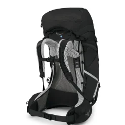 Atmos AG LT 65 S/M - Trekkingrucksack 88 cm (black)