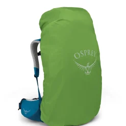 Atmos AG LT 65 S/M - Trekkingrucksack 88 cm (night shift/scoria blue)