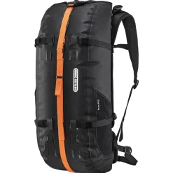 Atrack Bike 25 - Rucksack (Bikepacking) 56 cm (black matt)