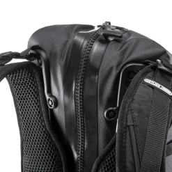 Atrack Bike 25 - Rucksack (Bikepacking) 56 cm (black matt)