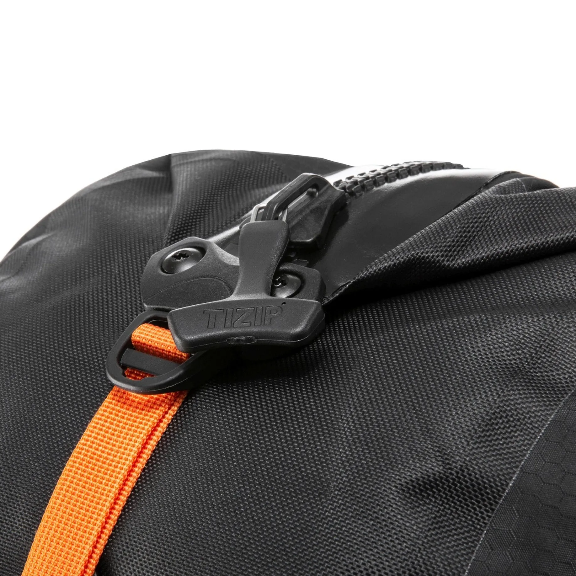 Atrack Bike 25 - Rucksack (Bikepacking) 56 cm (black matt)