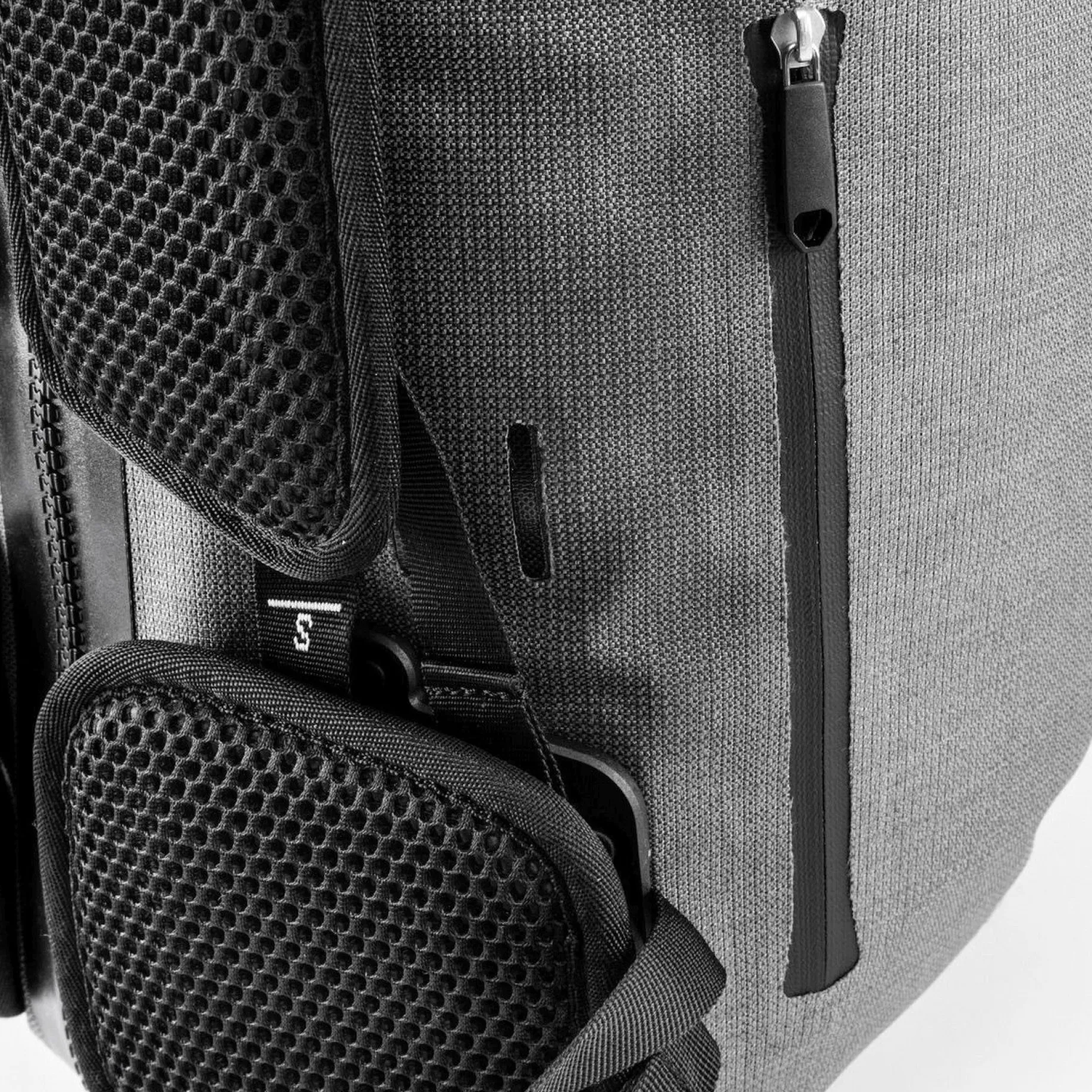 Atrack CR Urban 25 - Rucksack 56 cm (pepper)