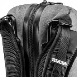 Atrack CR Urban 25 - Rucksack 56 cm (pepper)