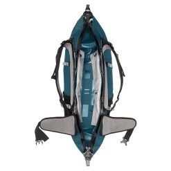 Atrack Outdoor 35 - Rucksack 59 cm (petrol)