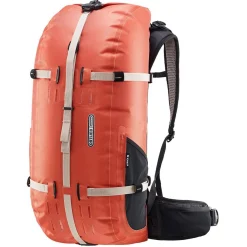 Atrack Outdoor 45 - Rucksack 62 cm (rooibos)