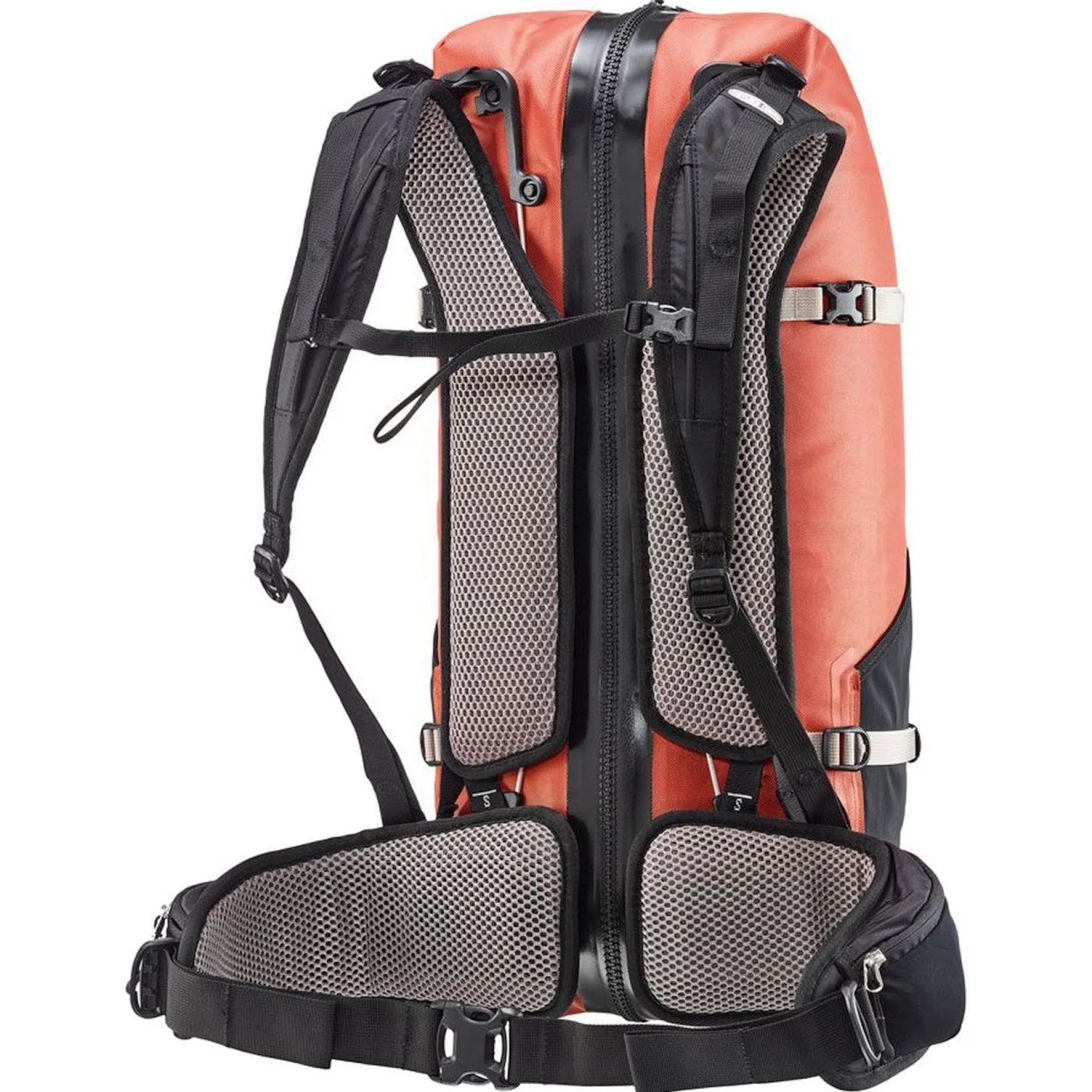 Atrack Outdoor 45 - Rucksack 62 cm (rooibos)