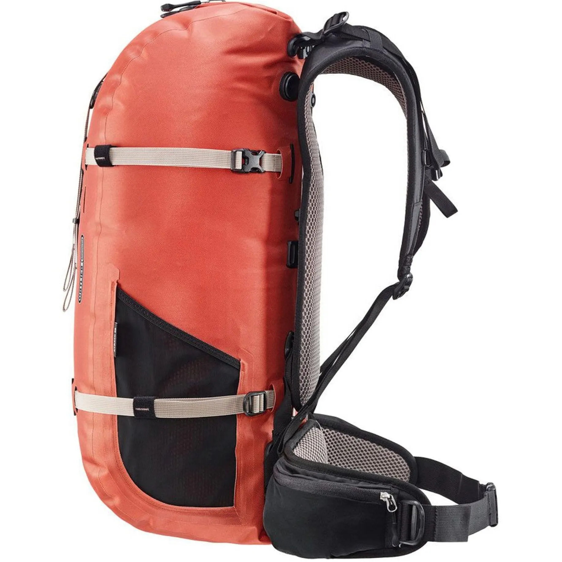 Atrack Outdoor 45 - Rucksack 62 cm (rooibos)