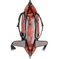 Atrack Outdoor 45 - Rucksack 62 cm (rooibos)