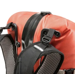 Atrack Outdoor 45 - Rucksack 62 cm (rooibos)
