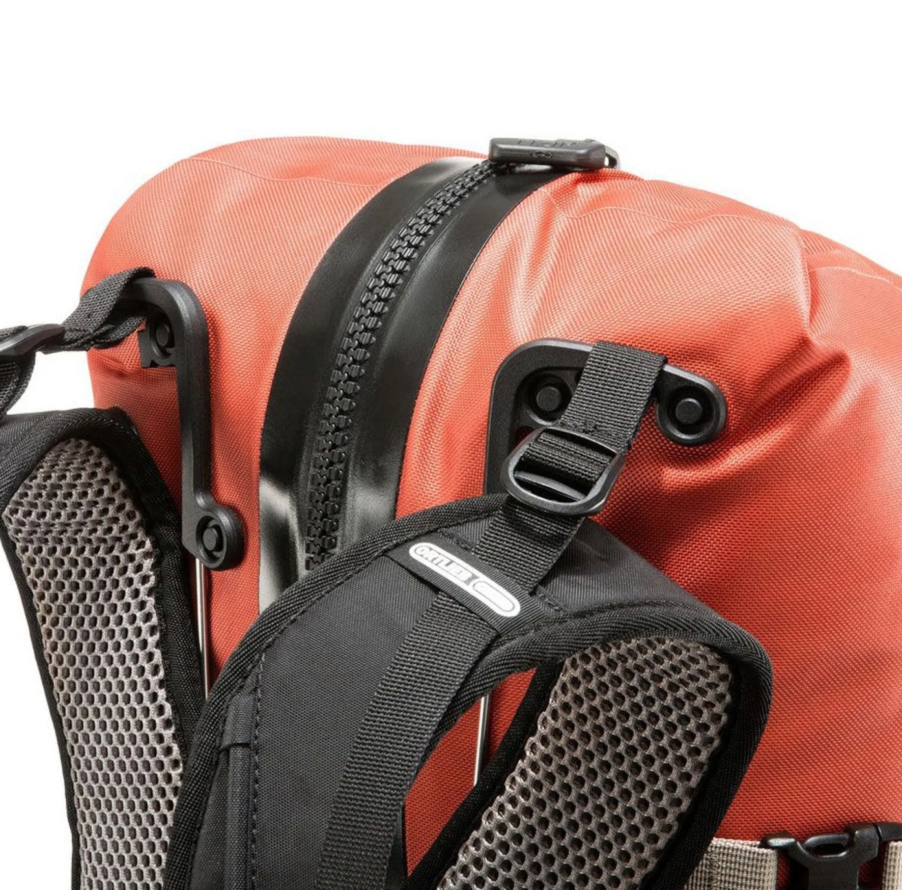 Atrack Outdoor 45 - Rucksack 62 cm (rooibos)