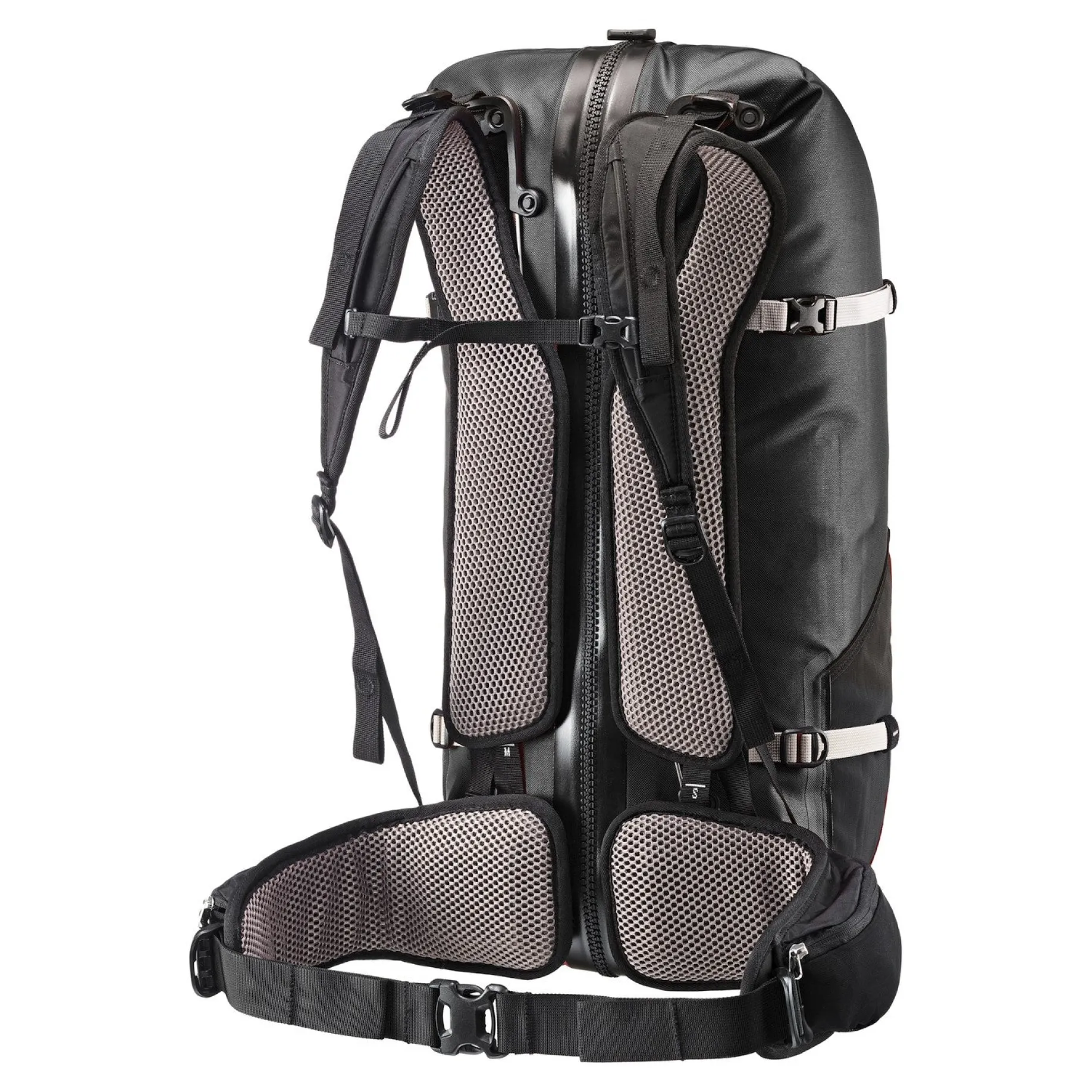 Atrack Outdoor 45 - Rucksack 62 cm (black)