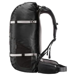 Atrack Outdoor 45 - Rucksack 62 cm (black)