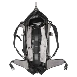 Atrack Outdoor 45 - Rucksack 62 cm (black)