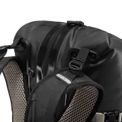Atrack Outdoor 45 - Rucksack 62 cm (black)