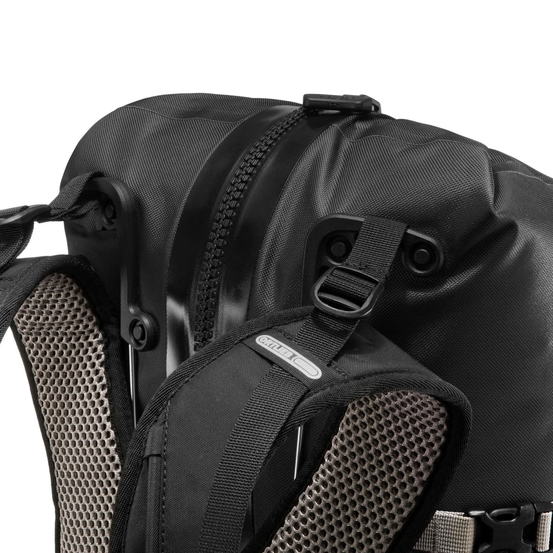 Atrack Outdoor 45 - Rucksack 62 cm (black)