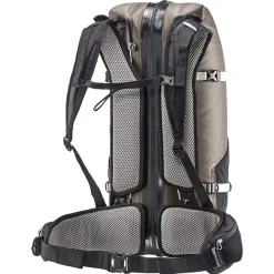Atrack Outdoor 35 - Rucksack 59 cm (dark sand)
