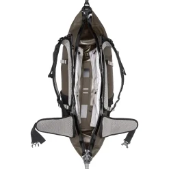 Atrack Outdoor 35 - Rucksack 59 cm (dark sand)