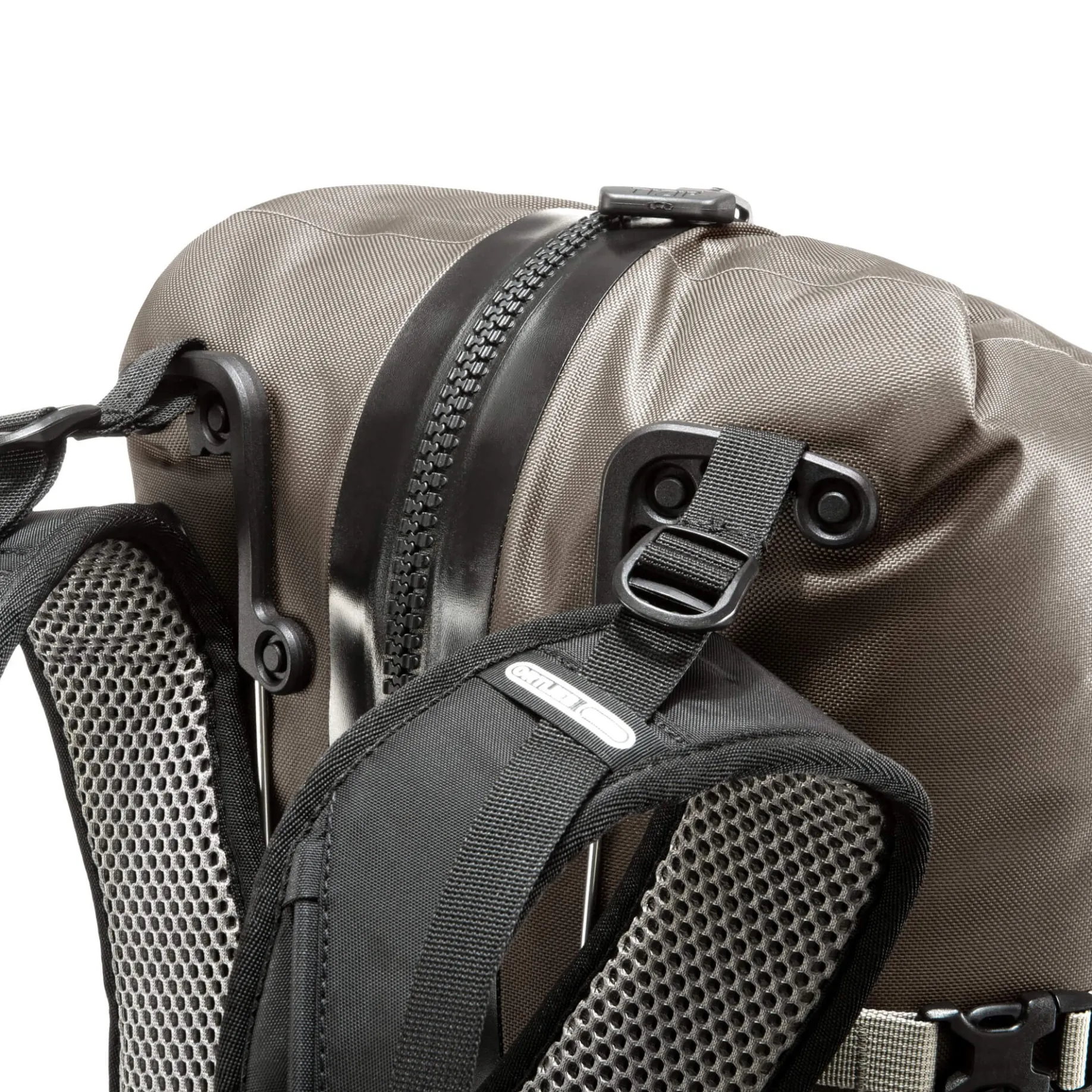 Atrack Outdoor 35 - Rucksack 59 cm (dark sand)