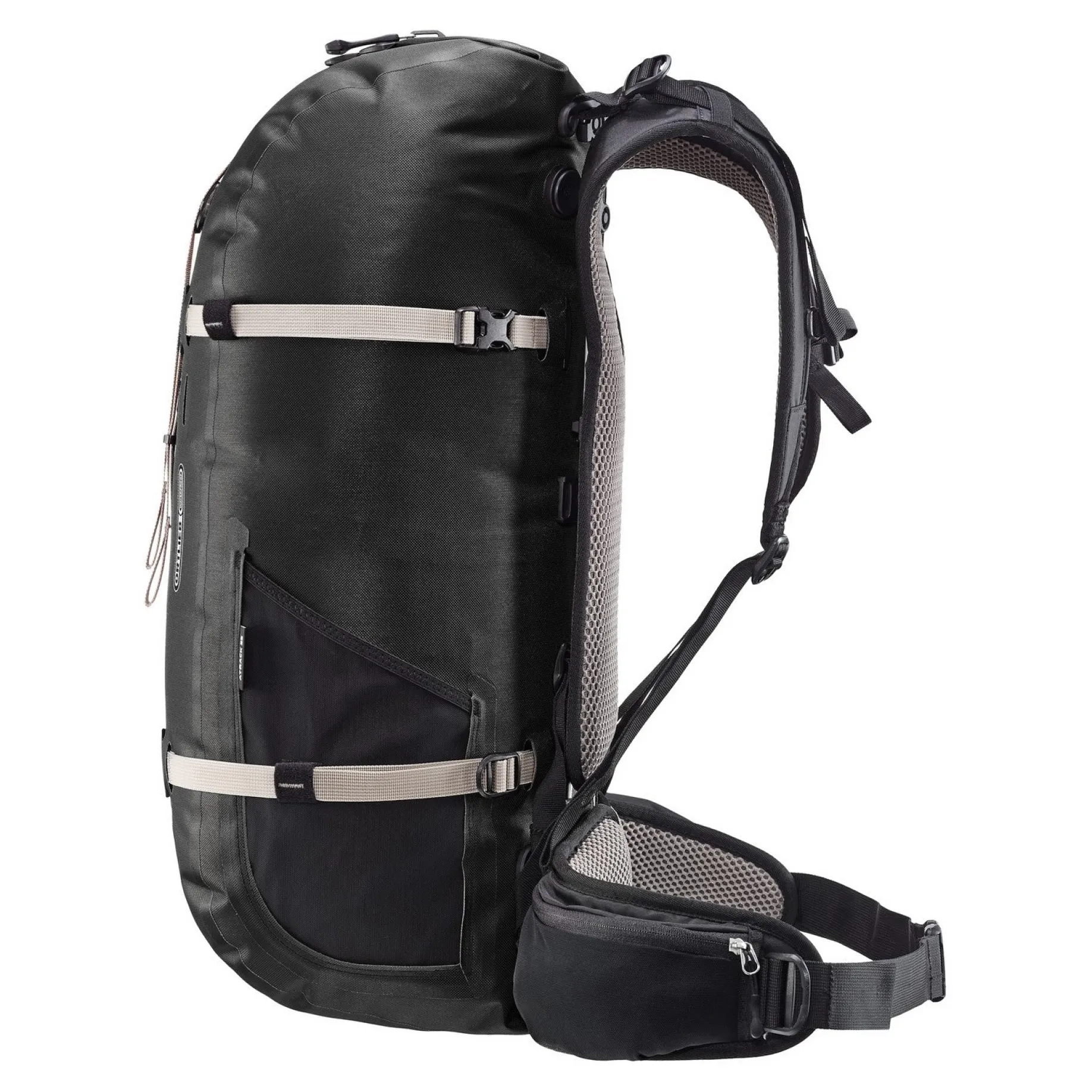 Atrack Outdoor 35 - Rucksack 59 cm (black)