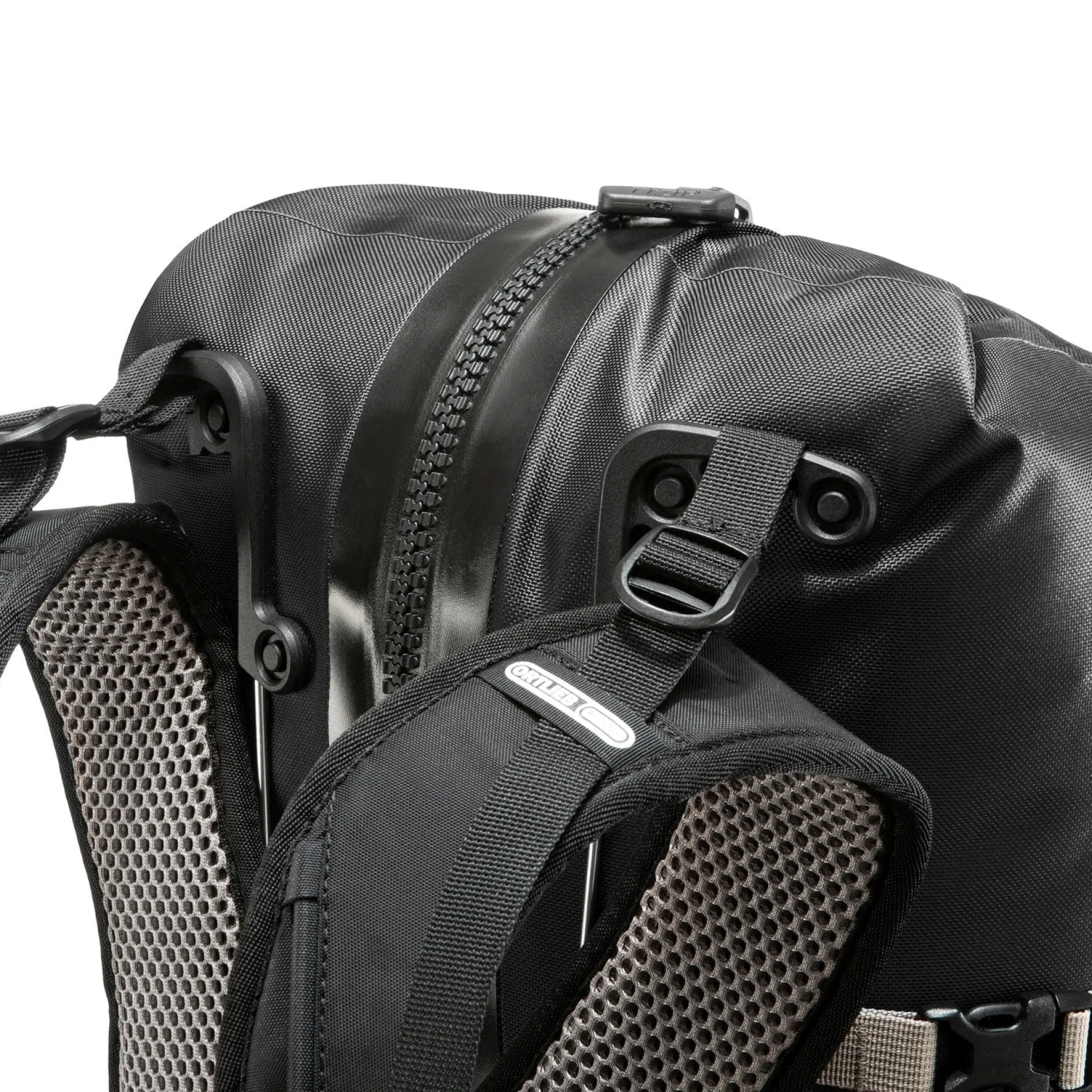 Atrack Outdoor 35 - Rucksack 59 cm (black)