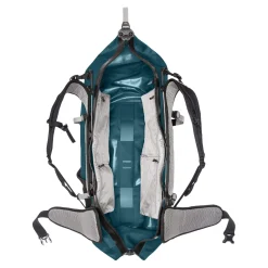 Atrack Outdoor 45 - Rucksack 62 cm (petrol)