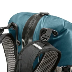 Atrack Outdoor 45 - Rucksack 62 cm (petrol)