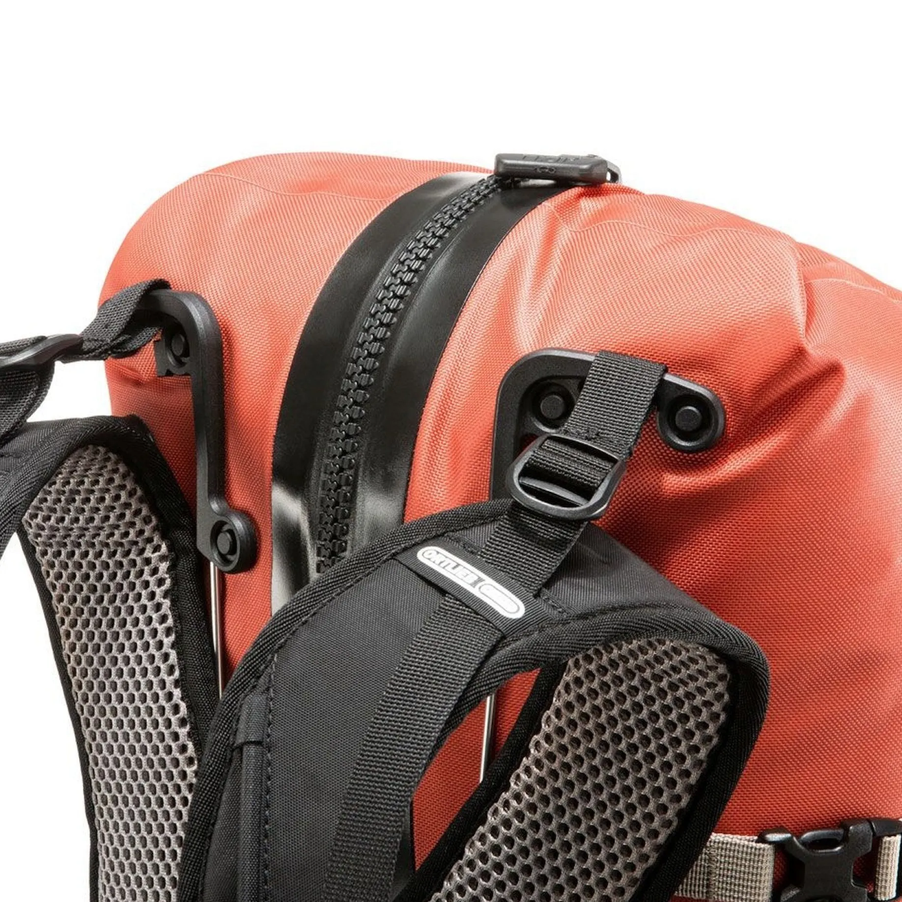 Atrack Outdoor 35 - Rucksack 59 cm (rooibos)