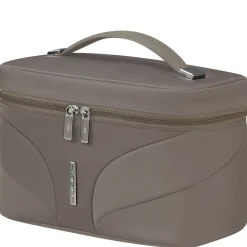 Attrix - Beautycase 24 cm (dune)