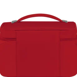 Attrix - Beautycase 24 cm (red)