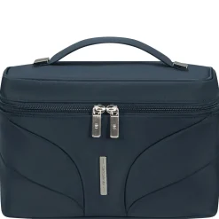 Attrix - Beautycase 24 cm (steel blue)