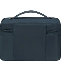 Attrix - Beautycase 24 cm (steel blue)
