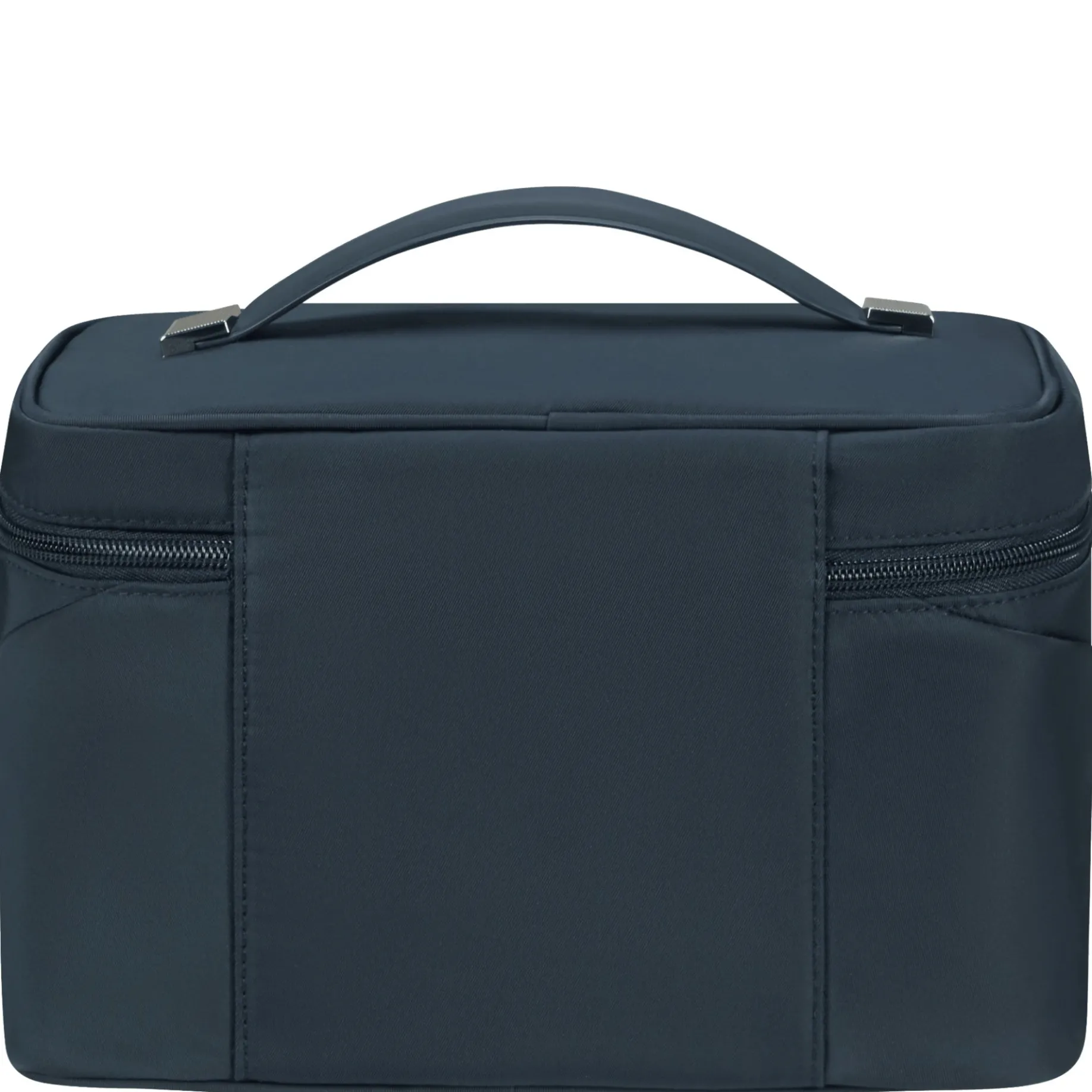 Attrix - Beautycase 24 cm (steel blue)
