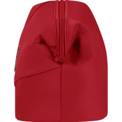 Attrix - Kulturbeutel 29.5 cm (red)