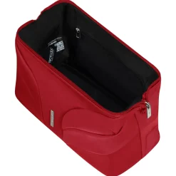 Attrix - Kulturbeutel 29.5 cm (red)