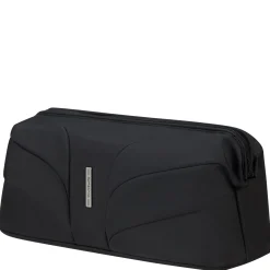 Attrix - Kulturbeutel 29.5 cm (anthracite)