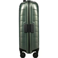 Attrix - 4-Rollen Kabinentrolley S 55 cm erw. (basil green)
