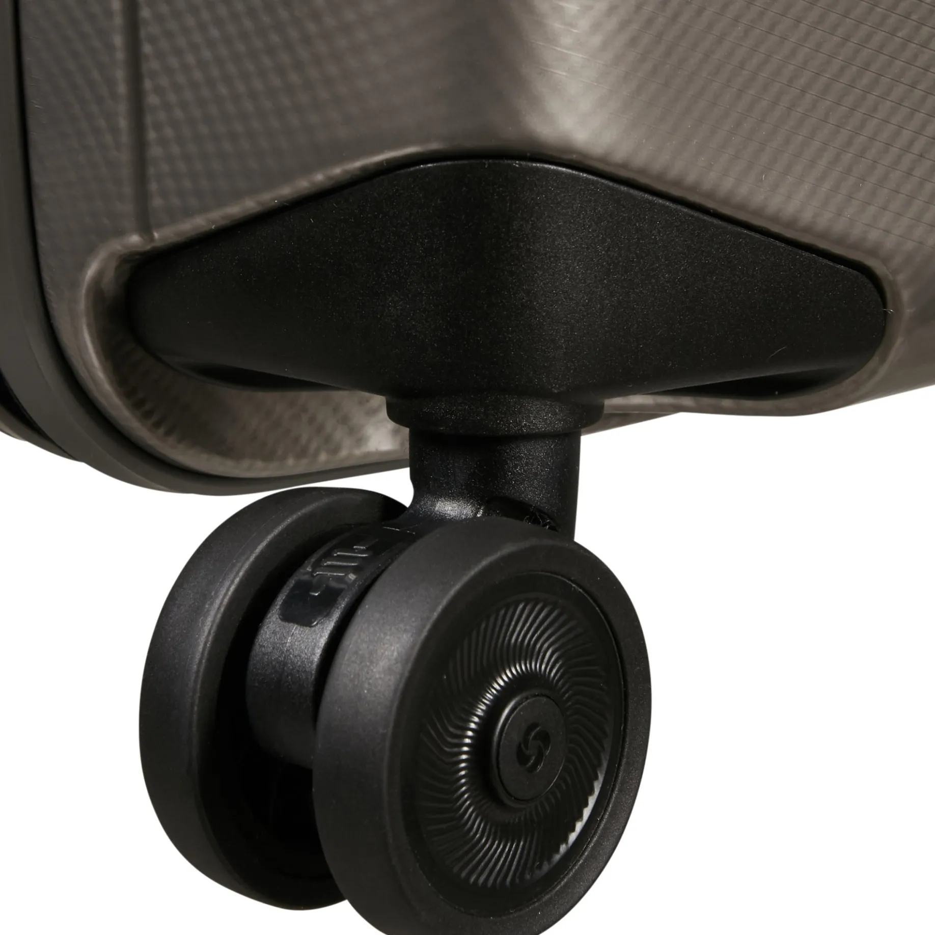 Attrix - 4-Rollen Kabinentrolley S 55 cm erw. (dune)