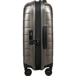 Attrix - 4-Rollen Kabinentrolley S 55 cm erw. (dune)