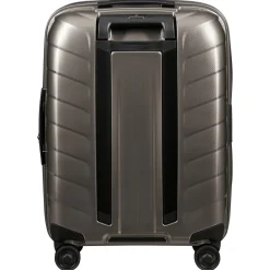 Attrix - 4-Rollen Kabinentrolley S 55 cm erw. (dune)
