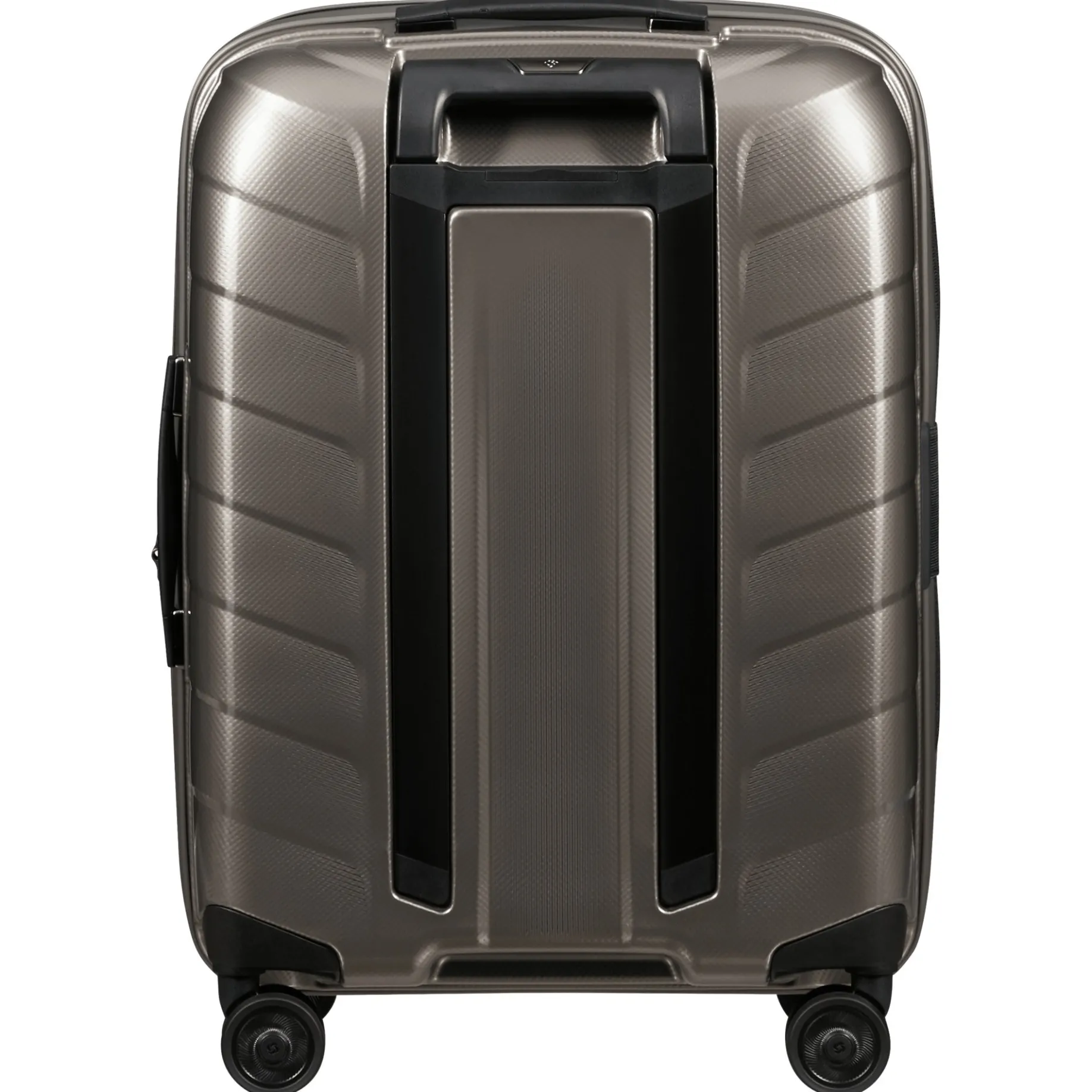 Attrix - 4-Rollen Kabinentrolley S 55 cm erw. (dune)