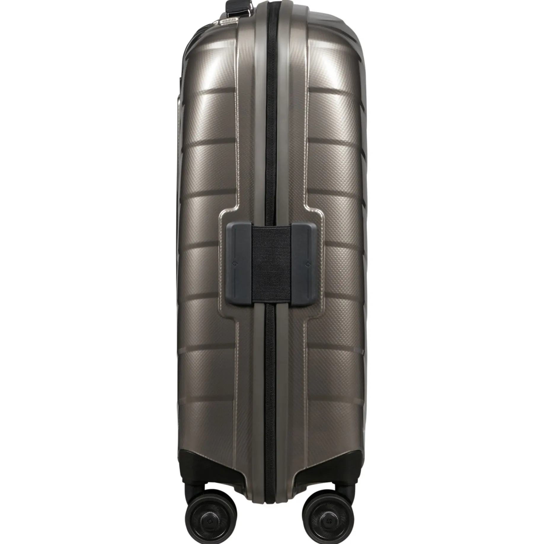 Attrix - 4-Rollen Kabinentrolley S 55 cm erw. (dune)