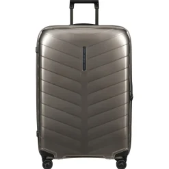 Attrix - 4-Rollen-Trolley L 75 cm (dune)