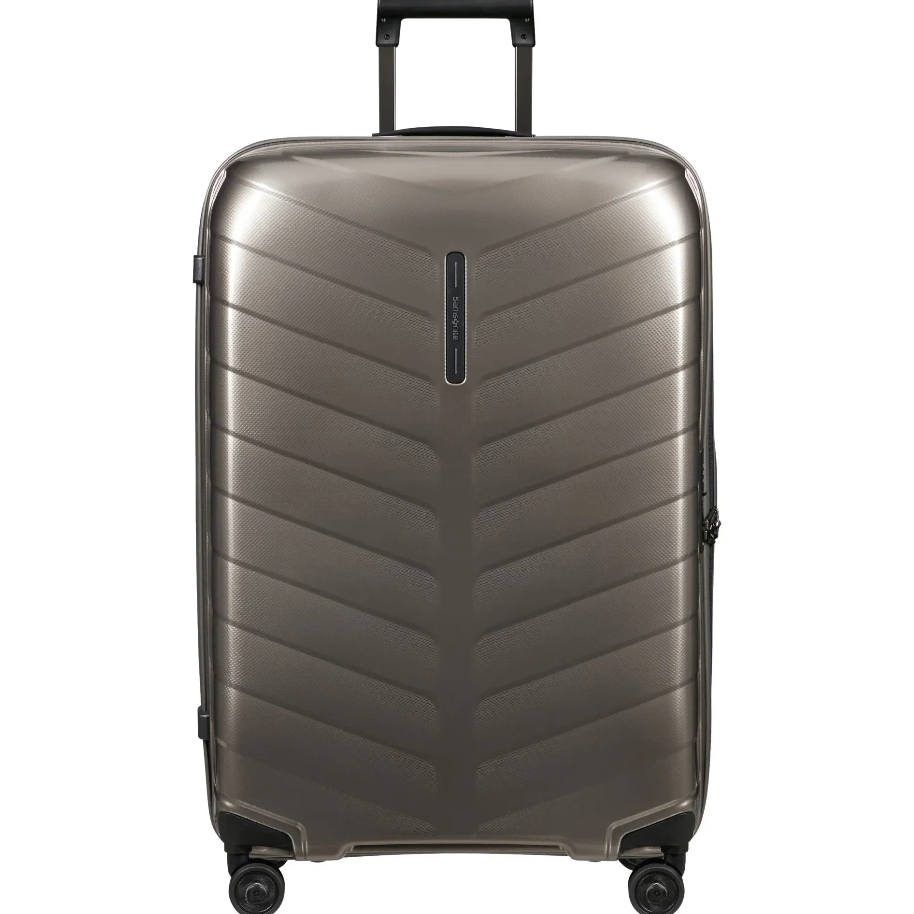 Attrix - 4-Rollen-Trolley L 75 cm (dune)
