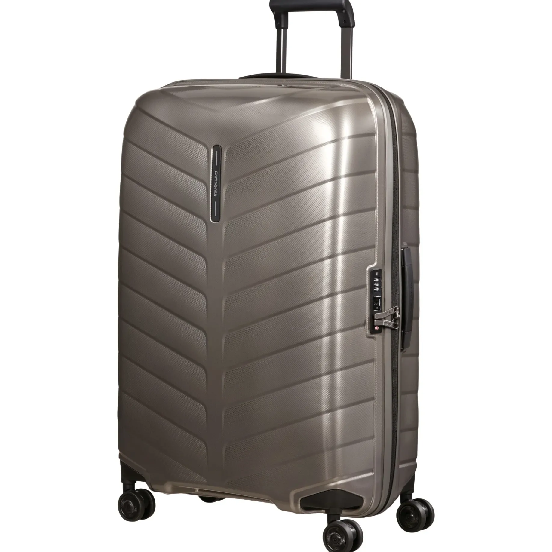 Attrix - 4-Rollen-Trolley L 75 cm (dune)